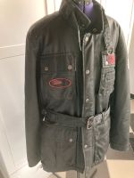 S.Oliver gewachste Herren Jacke im Biker Style Gr. XL NEUWERTIG Nordrhein-Westfalen - Winterberg Vorschau