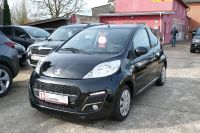 Peugeot 107 Active / TÜV NEU / Kiel - Suchsdorf Vorschau