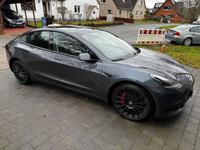 +++Tesla Model 3 performance+++ Kiel - Wellsee-Kronsburg-Rönne Vorschau
