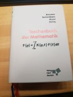 Taschenbuch der Mathematik Bayern - Landshut Vorschau