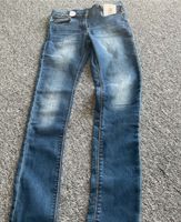 Jeans Mädchen gr. 146 Slim YIGGA Ernstings Family Mädchen Bochum - Bochum-Wattenscheid Vorschau