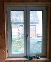 Kunststoff Fenster & Türen div. Größen Bayern - Kasendorf Vorschau