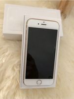 iPhone 6 64GB gold defekt Wasserschaden Frankfurt am Main - Rödelheim Vorschau