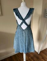 Kleid Jeans neu und ungetragen Bayern - Ruhstorf an der Rott Vorschau
