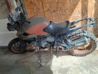 BMW R1150R Custom Baden-Württemberg - Wäschenbeuren Vorschau