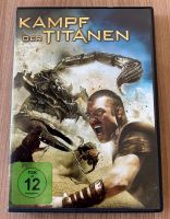 Kampf der Titanen - DVD - Film - 2010 - Vintage Niedersachsen - Burgdorf Vorschau