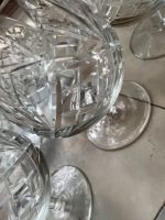 6 Stück Gläser Set Kristall Damen Gurt neu Baden-Württemberg - Mannheim Vorschau