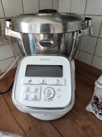 Letzter Preis****Krups prep&Cook xl Küchenmaschine Kreis Ostholstein - Stockelsdorf Vorschau