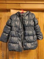 Toller Wintermantel / Winterjacke - Gr. 110 - *TOP* Baden-Württemberg - Murrhardt Vorschau