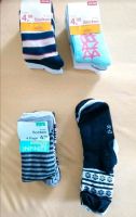 4 Socken Sets Gr. 23/26 - 27/30 Bayern - Eggenfelden Vorschau