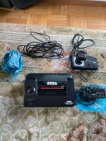 Sega Master System 2 mit spiele und Zubehör Berlin - Neukölln Vorschau