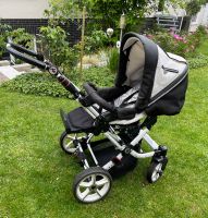 Kinderwagen Hartan Topline S Hessen - Lohfelden Vorschau