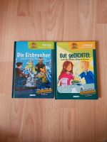 Physik + Chemie Lernkrimis - 2x Bände Bayern - Großaitingen Vorschau
