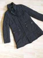 BF Italy Jacke, Steppjacke, Gr 38, braun Nordrhein-Westfalen - Werl Vorschau