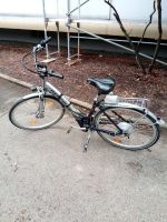 28" Herkules 500 ELEKTRO Bayern - Trostberg Vorschau