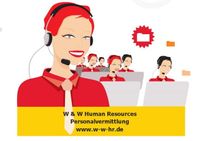Sales Agent / Call Center Agent /Telefonsicher Kundenberater m/wd Berlin - Schöneberg Vorschau
