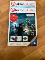 Elektronikzeitschrift Elektor industry Leipzig - Leipzig, Zentrum-Ost Vorschau