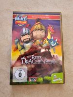 Mike der Ritter DVD Die Reise zum Drachenberg Sonderfolge - TOP Hessen - Weilmünster Vorschau