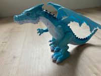 Drache Roboterspielzeug mit Sound Schleswig-Holstein - Barsbüttel Vorschau