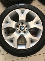 BMW ALUFELGEN  MIT REIFEN 18 ZOLL 8JX18  ET:46  LK:5X120 Niedersachsen - Pattensen Vorschau