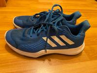 Turnschuhe von Adidas 40,5 Bergedorf - Kirchwerder Vorschau