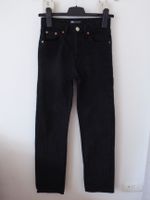 Zara Wide Leg Jeans 34 XS schwarz Top Mid Waist NP39,95 Altona - Hamburg Iserbrook Vorschau