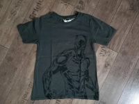 H&M T-Shirt Gr.  134/140 Marvel Black Panther Brandenburg - Finsterwalde Vorschau