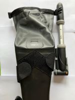 2,5l Satteltasche und Topeak mini dual G Luftpumpe Nordrhein-Westfalen - Wachtendonk Vorschau