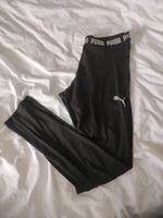 Puma Baumwoll Legging Damen Bayern - Germering Vorschau