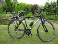 Herrenfahrrad Koga Myata 28 Zoll, Rahmengr. 54cm Nordrhein-Westfalen - Krefeld Vorschau