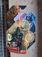 Star Wars Darth Vader  Coin Original verpackt. Nordrhein-Westfalen - Gelsenkirchen Vorschau