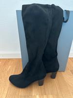++Elegante Caprice Schlupfstiefel NEU Gr.37++ Bayern - Alling Vorschau