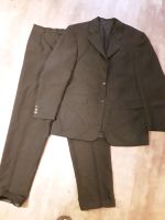 Herrenanzug, Anzug,  Größe 102, XL und eine Anzughose Bayern - Oberaurach Vorschau