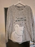 Hunkemöller Kuschelpulli Xl Hessen - Flörsheim am Main Vorschau