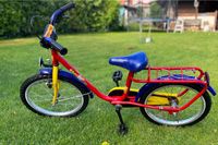 Fahrrad Kinder 18 Zoll Bayern - Stadtbergen Vorschau