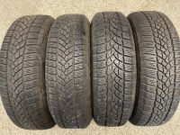 4 x Winterreifen Firestone M+S 165/70 R14 81T 2 x 6,5mm 2 x 7,5mm Rheinland-Pfalz - Klein-Winternheim Vorschau