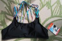 OCTOPUS, Bikini Top, stylish mit Multi-Trägern, Gr. 42, NEU Hessen - Darmstadt Vorschau