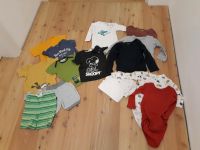 Jungen Kleidung Set Gr. 80 / 86 Sommer Paket Bayern - Untergriesbach Vorschau