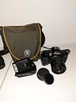 Spiegelreflex Kamera Canon Schleswig-Holstein - Tarp Vorschau
