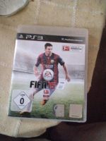 Fifa 15 ps 3 spiel Sachsen - Groitzsch Vorschau