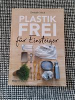 Buch "Plastikfrei für Einsteiger" vom Christoph Schulz Hamburg-Nord - Hamburg Fuhlsbüttel Vorschau