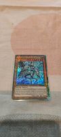 Yugioh Blauäugiger Abgrunddrache Quarter Century Secret Rare Sachsen-Anhalt - Magdeburg Vorschau