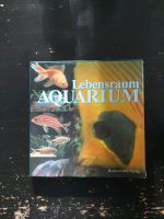 Sachbuch "Lebensraum Aquarium" Schleswig-Holstein - Lübeck Vorschau