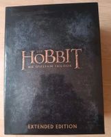 The Hobbit Trilogy Extended Edition Thüringen - Wernshausen Vorschau