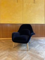 Fredericia - Swoon Lounge Chair by Space Copenhagen Stuttgart - Stuttgart-Nord Vorschau