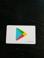 Google Play Card 50€ Guthaben Niedersachsen - Oldenburg Vorschau