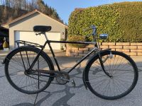 Puch Steyr Waffenrad - 100 Jahre Edition #Fahrrad #Retro #Holland Baden-Württemberg - Rheinfelden (Baden) Vorschau