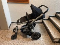 Quinny Buzz xtra 2 in 1 Hessen - Obertshausen Vorschau