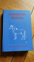 Islandpferde Reitlehre Nordrhein-Westfalen - Wermelskirchen Vorschau