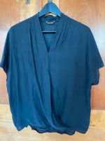 seidenbluse massimo dutti Friedrichshain-Kreuzberg - Kreuzberg Vorschau